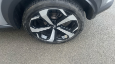 Nissan Juke 1.0 DiG-T 114 Tekna 5dr DCT Petrol Hatchback